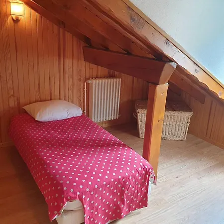 Pour 5 Pers., Animaux Admis A Valloire