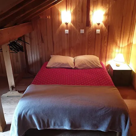Pour 5 Pers., Animaux Admis A * Valloire